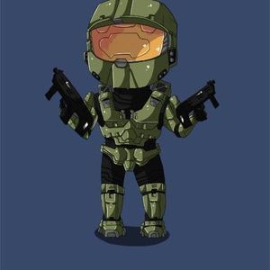 Meet your Posher, David